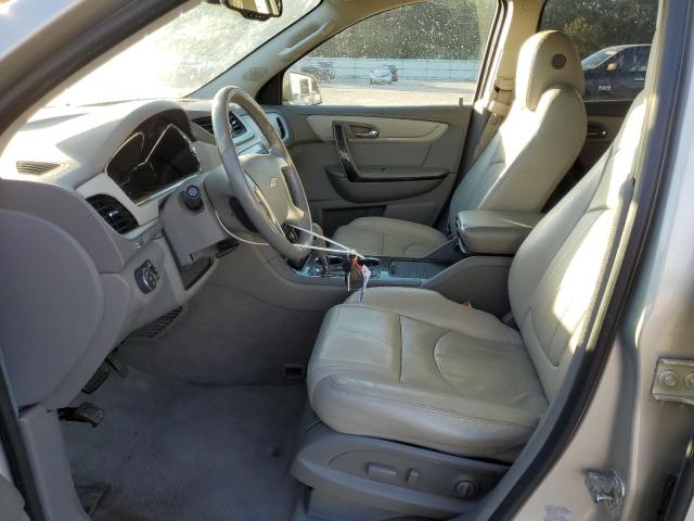 Photo 7 from auction – 2017 CHEVROLET TRAVERSE P with VIN 1GNKVJKD0HJ183624