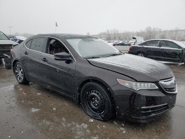 Photo 4 from auction – 2015 ACURA TLX TECH with VIN 19UUB1F5XFA022595