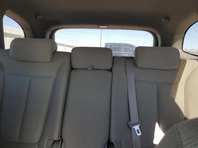 Zdjęcie 10 z aukcji – 2007 HYUNDAI SANTA FE G z VIN 5NMSG73D57H062709