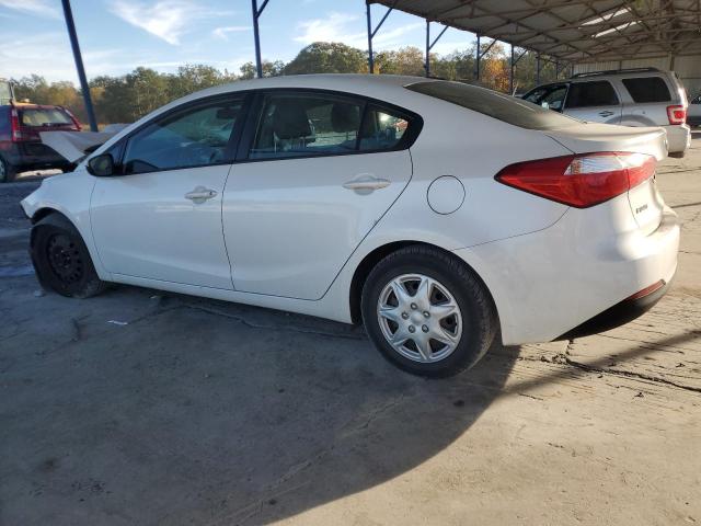 Photo 2 from auction – 2015 KIA FORTE LX with VIN KNAFX4A68F5311524