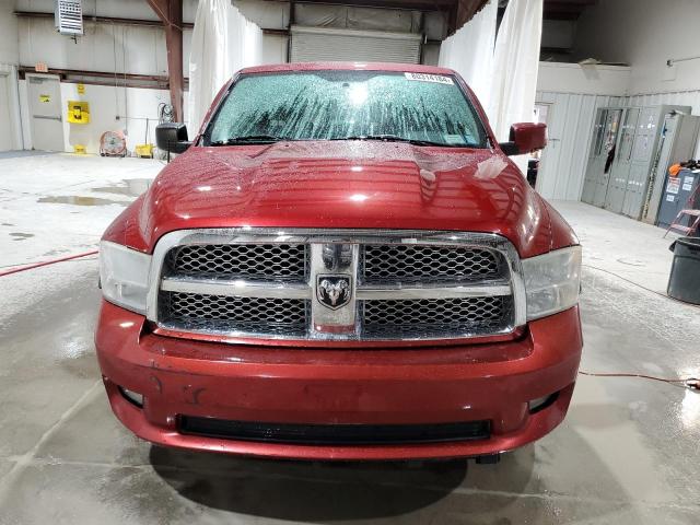 Photo 5 from auction – 2009 DODGE RAM 1500 with VIN 1D3HV18TX9S809412