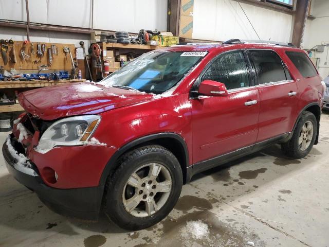 GMC ACADIA SLT 2012 with VIN 1GKKVRED9CJ332094 - Photo from auction