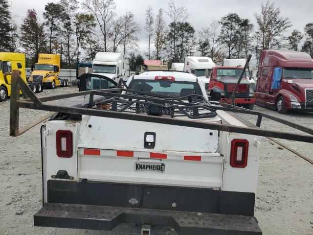 Photo 10 from auction – 2018 CHEVROLET SILVERADO with VIN 1GB3CYCG2JZ268576