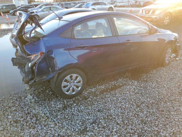 Photo 3 from auction – 2015 HYUNDAI ACCENT GLS with VIN KMHCT4AE0FU801286