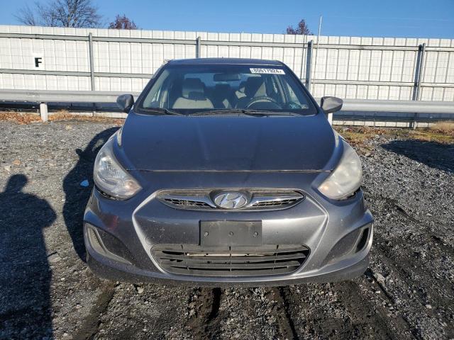 Photo 5 from auction – 2012 HYUNDAI ACCENT GLS with VIN KMHCT4AEXCU053254