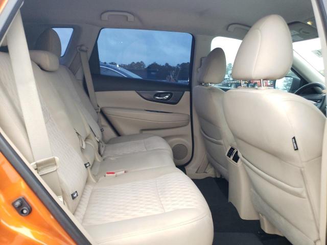 Photo 11 from auction – 2017 NISSAN ROGUE S with VIN 5N1AT2MT6HC834369