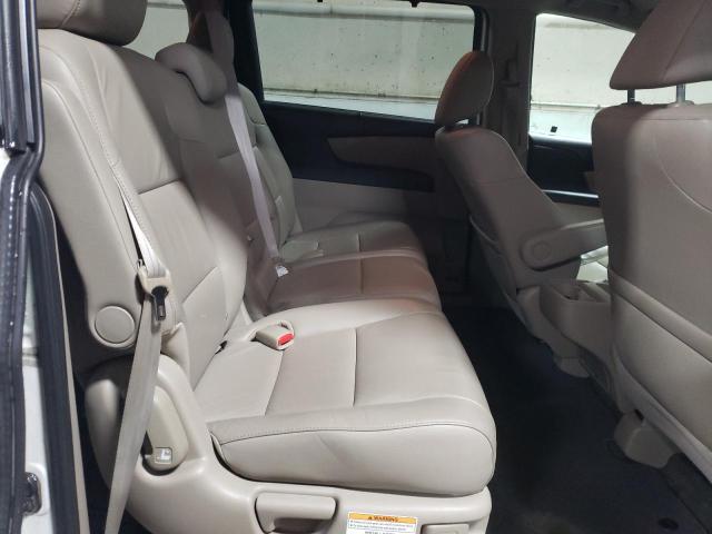 Photo 11 from auction – 2012 HONDA ODYSSEY EX with VIN 5FNRL5H62CB124975
