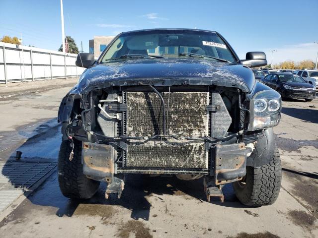 Photo 5 from auction – 2008 DODGE RAM 2500 S with VIN 3D7KS28A68G166662