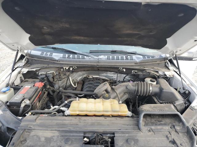 Photo 11 from auction – 2015 FORD F150 SUPER with VIN 1FTEW1EFXFFB56365