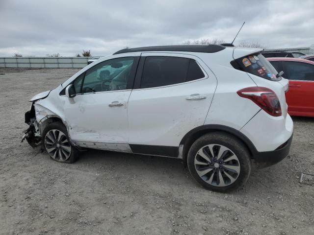 Photo 2 from auction – 2022 BUICK ENCORE PRE with VIN KL4CJASM6NB534450