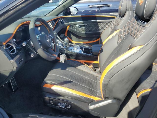 Photo 7 from auction – 2024 BENTLEY CONTINENTA with VIN SCBDT4ZG5RC014491