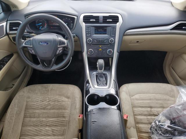 Photo 8 from auction – 2016 FORD FUSION SE with VIN 3FA6P0H77GR175837