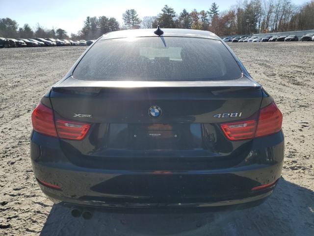 Photo 6 from auction – 2015 BMW 428 XI GRA with VIN WBA4C9C55FD331515