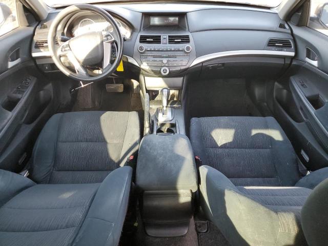 Photo 8 from auction – 2012 HONDA ACCORD LX with VIN 1HGCP2F36CA001630