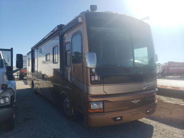 FREIGHTLINER CHASSIS X 2004 with VIN 4UZAAHAK44CM37175 - Photo from auction