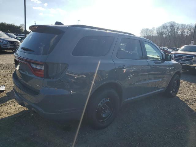 Photo 3 from auction – 2023 DODGE DURANGO R/ with VIN 1C4SDJCT7PC555951