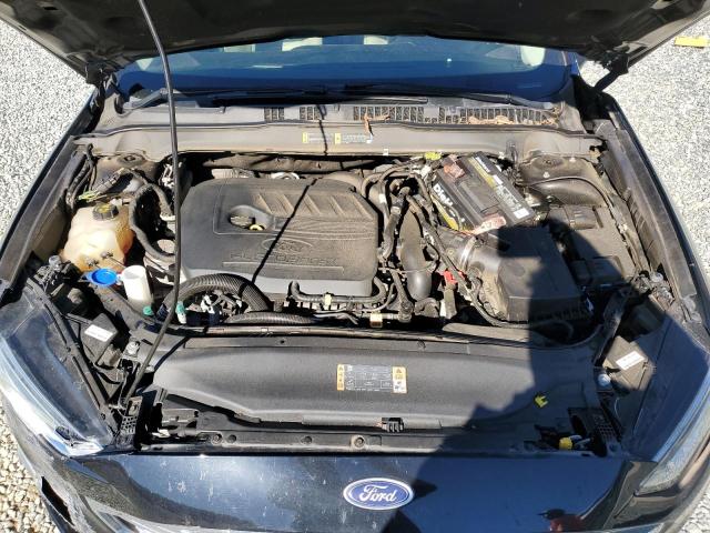 Photo 11 from auction – 2017 FORD FUSION SE with VIN 3FA6P0HD7HR270339