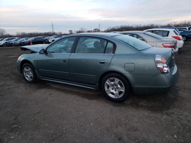 Zdjęcie 2 z aukcji – 2003 NISSAN ALTIMA BAS z VIN 1N4AL11D63C295455