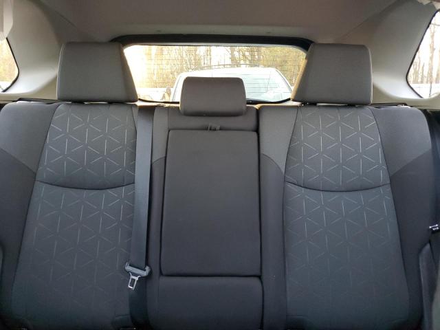 Photo 10 from auction – 2022 TOYOTA RAV4 XLE with VIN 2T3W1RFV1NW192546