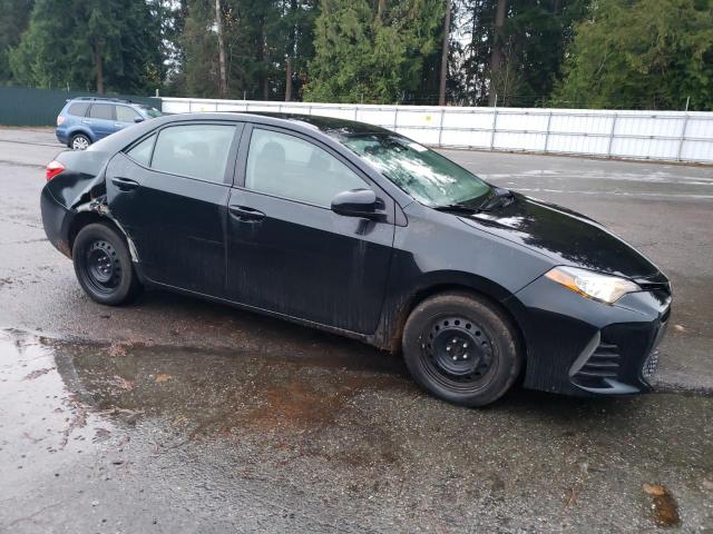 Photo 4 from auction – 2018 TOYOTA COROLLA L with VIN 5YFBURHE5JP802326