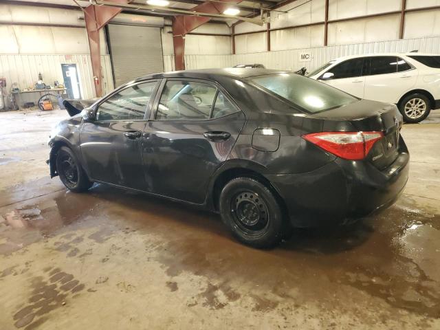 Photo 2 from auction – 2016 TOYOTA COROLLA L with VIN 5YFBURHE2GP408937