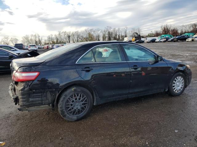 Photo 3 from auction – 2007 TOYOTA CAMRY CE with VIN 4T1BE46K87U065526
