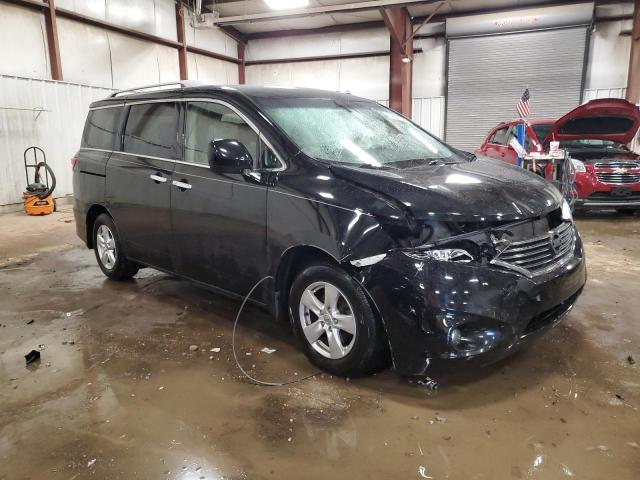 Photo 4 from auction – 2016 NISSAN QUEST S with VIN JN8AE2KP5G9157819