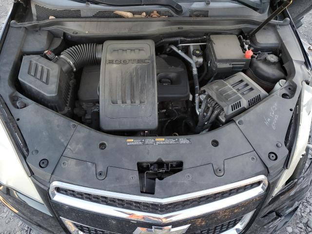 Photo 12 from auction – 2015 CHEVROLET EQUINOX LT with VIN 2GNALBEK3F6155053