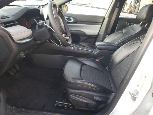 Photo 7 from auction – 2023 JEEP COMPASS LA with VIN 3C4NJDBNXPT553030