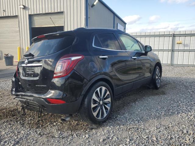 Photo 3 from auction – 2021 BUICK ENCORE with VIN KL4CJASM1MB362682