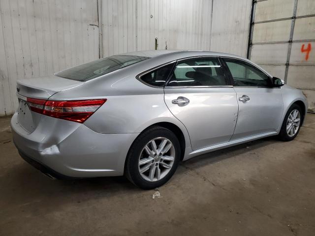 Photo 3 from auction – 2013 TOYOTA AVALON BAS with VIN 4T1BK1EB6DU025787