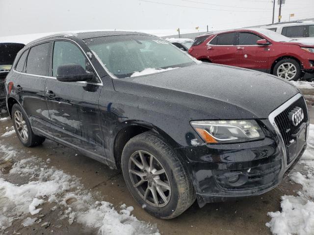 Photo 4 from auction – 2010 AUDI Q5 PREMIUM with VIN WA1LKAFPXAA056647