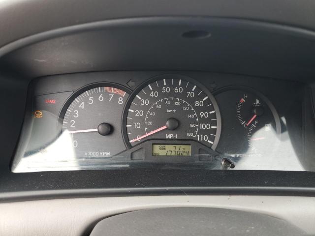 Photo 9 from auction – 2005 TOYOTA COROLLA CE with VIN 1NXBR32E05Z539755