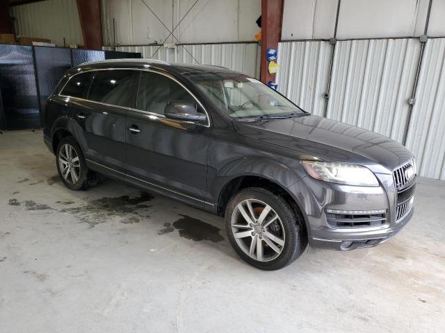 Photo 4 from auction – 2014 AUDI Q7 PREMIUM with VIN WA1LGAFE5ED009515