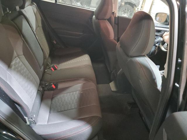 Photo 10 from auction – 2024 SUBARU IMPREZA SP with VIN JF1GUAFC0R8335161