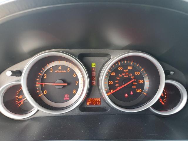 Zdjęcie 9 z aukcji – 2009 MAZDA CX-9 z VIN JM3TB38A990168553