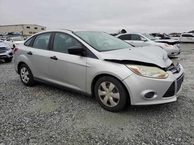 Photo 4 from auction – 2012 FORD FOCUS S with VIN 1FAHP3E24CL277981