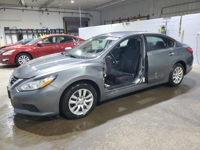NISSAN ALTIMA 2.5 2016 with VIN 1N4AL3AP7GC260547 - Photo from auction