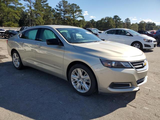 Photo 4 from auction – 2014 CHEVROLET IMPALA LS with VIN 2G11Y5SL2E9300050