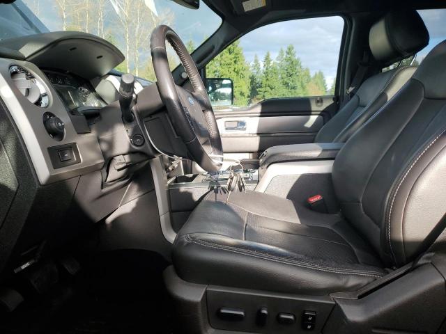 Photo 7 from auction – 2014 FORD F150 SUPER with VIN 1FTFW1ET0EFB02078