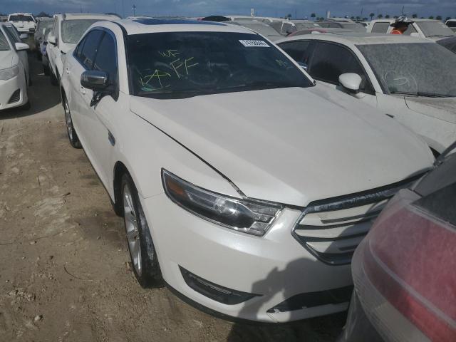 Photo 5 from auction – 2018 FORD TAURUS LIM with VIN 1FAHP2J88JG135238