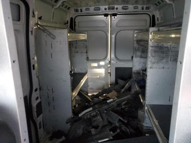 Photo 10 from auction – 2016 RAM PROMASTER with VIN 3C6TRVCGXGE104514