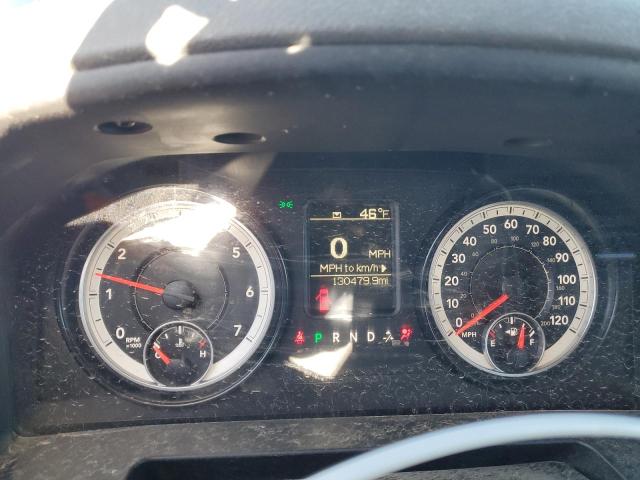 Photo 9 from auction – 2015 RAM 2500 ST with VIN 3C6UR5HJ2FG544402