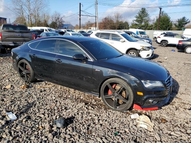Photo 4 from auction – 2013 AUDI A7 PRESTIG with VIN WAU2GAFC3DN048903