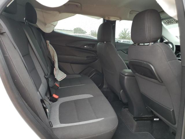 Photo 11 from auction – 2021 CHEVROLET TRAILBLAZE with VIN KL79MMS21MB107213