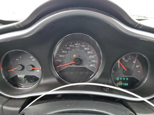 صورة رقم 9 من المزاد - 2012 DODGE AVENGER SX مع VIN 1C3CDZCB6CN221505
