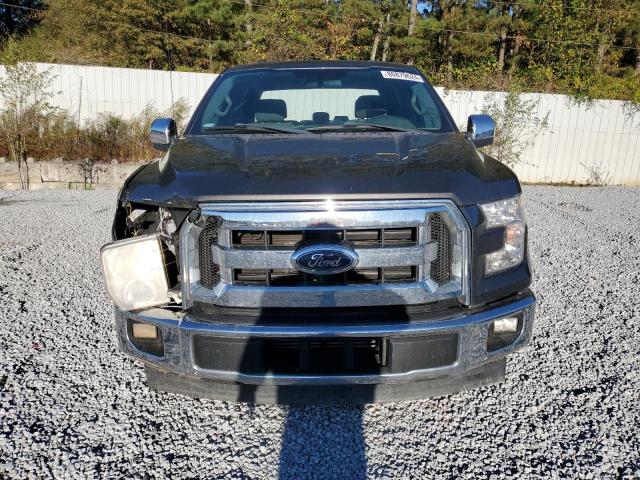 Photo 5 from auction – 2017 FORD F150 SUPER with VIN 1FTEW1CG0HKD11446