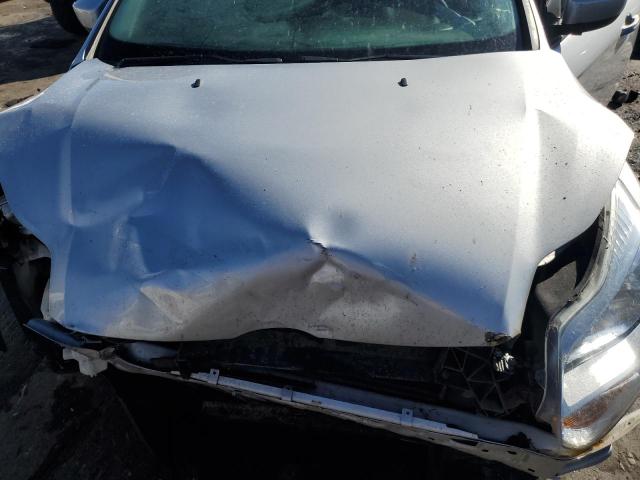 Photo 11 from auction – 2012 FORD FOCUS SE with VIN 1FAHP3F23CL224185