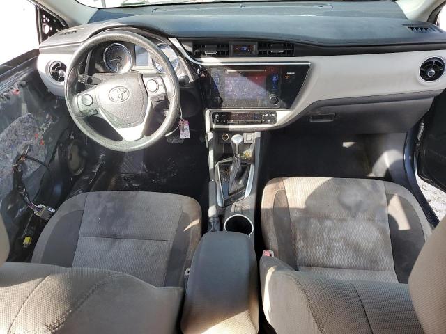 Photo 8 from auction – 2017 TOYOTA COROLLA L with VIN 2T1BURHE8HC847366