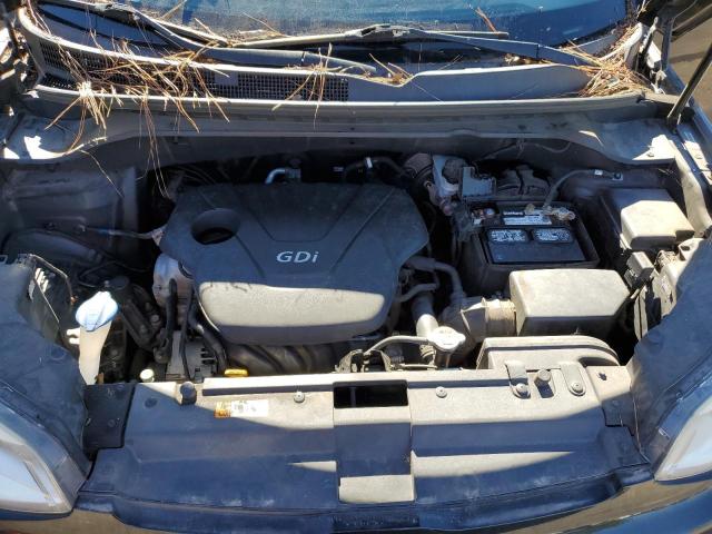 Foto 11 de la subasta – 2014 KIA SOUL con VIN KNDJN2A26E7709581